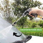 360° Rotating & Adjustable Pressure Washer Attachment (Universal Connector)
