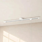 Rotatable & Movable Aluminum Ceiling Track (100 cm)