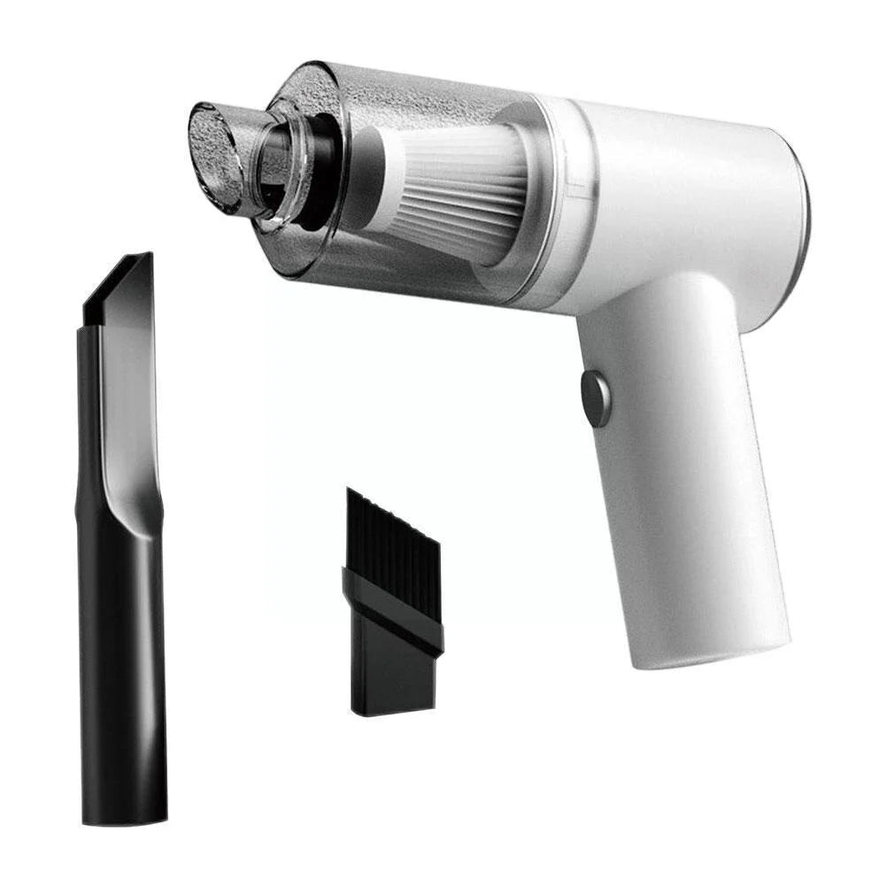 Handheld Vacuum Powerful Suction Sealer & Inflator