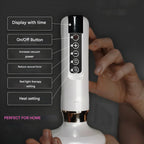 Cupping Device Anti-Cellulite Gua Sha & Infrared USB Rechargeable