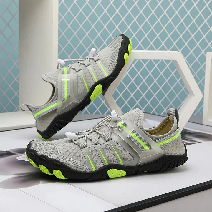 Water Shoes All-Terrain Quick-Drying Anti-Slip Sole
