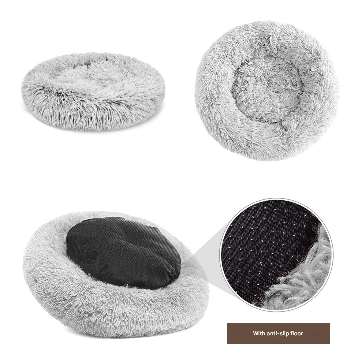 Dog Bed Calming Orthopedic Non-Slip