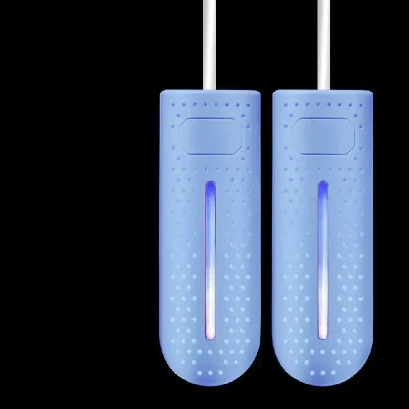Shoe Dryer UV Sterilizer USB & Plug