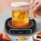 Cozy Sip Beverage Warmer
