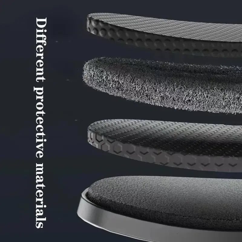 CoreMaster Fitness Wheel with Elbow Support for Total Body Strength