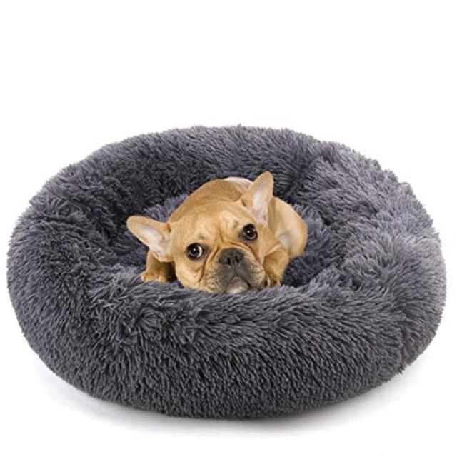 Dog Bed Calming Orthopedic Non-Slip