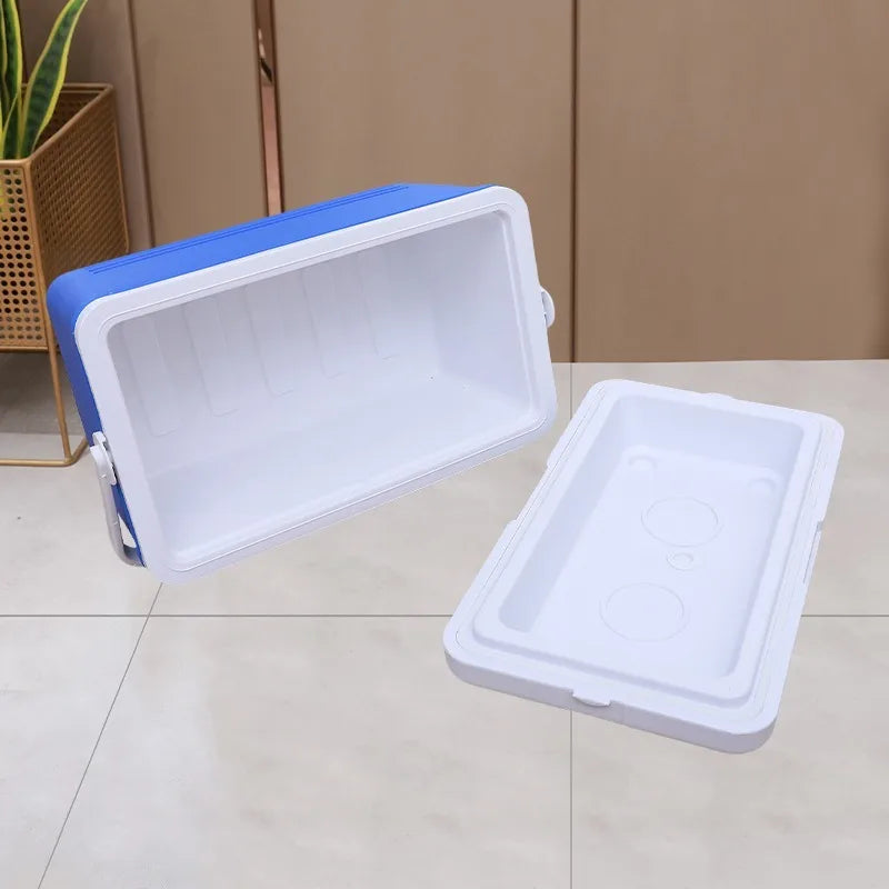 Camping Cooler Insulated 30L Food-Grade