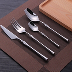 Sleek Dining Essentials Cutlery Collection