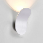 Minimalist LED Wall Light – Contemporary Nordic Style Fixture