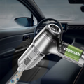 Portable Wireless Car Vacuum Cleaner