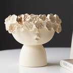 Stunning Blossom Display Vase