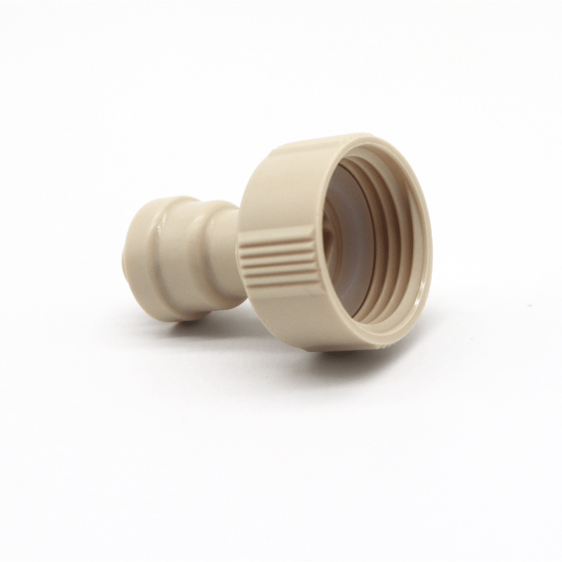 Garden Irrigation System for Outdoor Cooling – Fine Mist Solution