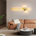 Indoor Lamp - Modern Minimalist LED Wall Fixture