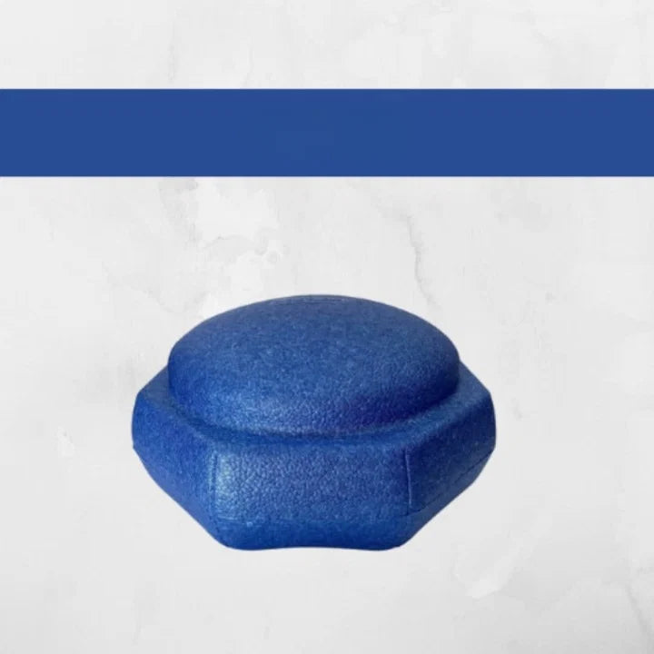 Stepping Stones Colorful Stackable Weather-Resistant & Non-Toxic