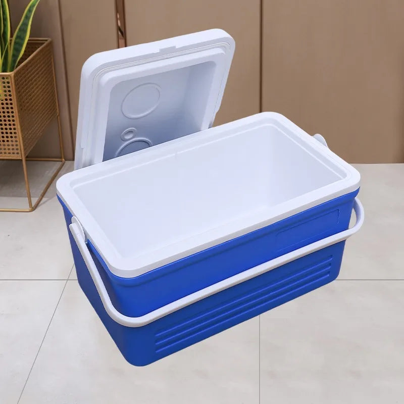 Camping Cooler Insulated 30L Food-Grade