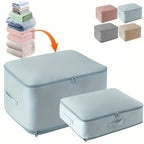 Airtight Space-Saving Vacuum Storage Bags