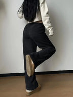 Lounge Pants Teddy Sherpa Ultra-Soft Relaxed Fit