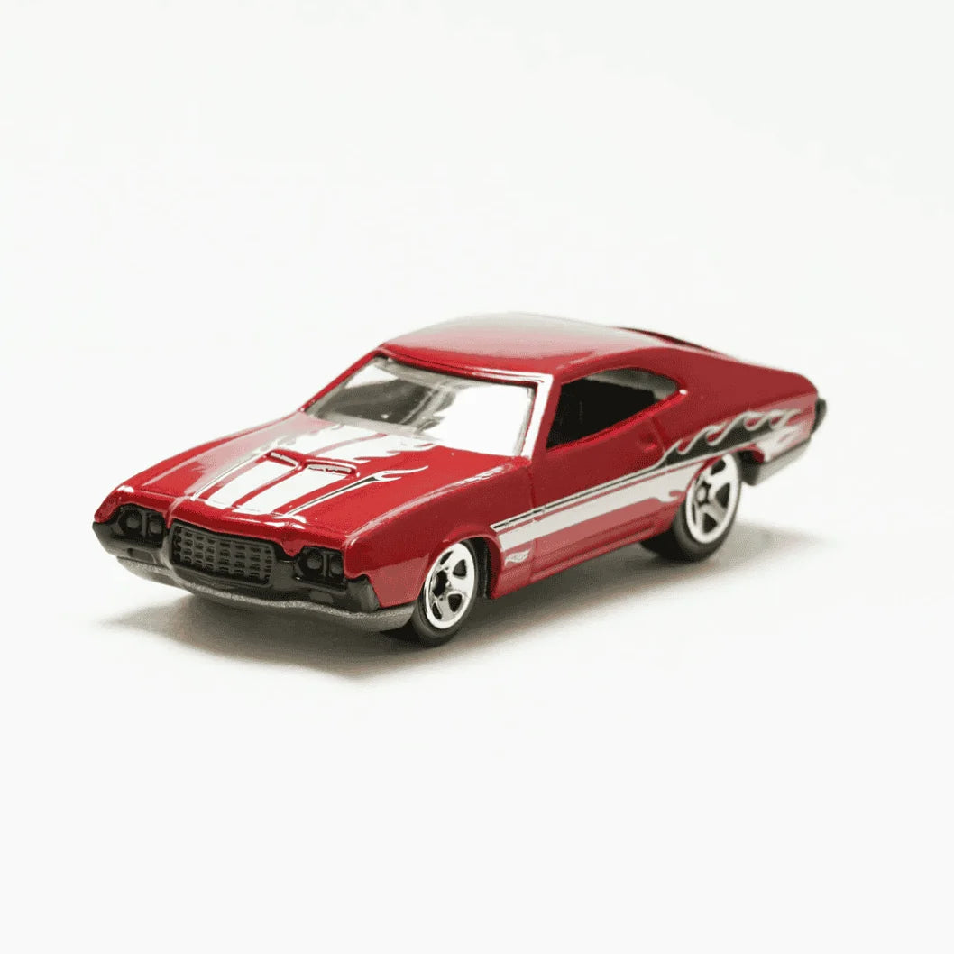 Racetrack Set Flexible Modular Track Vehicles & Accessories