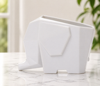 Kitchen and Bath Drainage Solution with Elephant Design