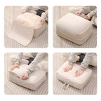 Airtight Space-Saving Vacuum Storage Bags