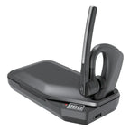 Bluetooth Headset Dual Microphones ENC Noise-Cancelling