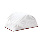 Rechargeable 360° Foldable Lamp for Versatile Lighting