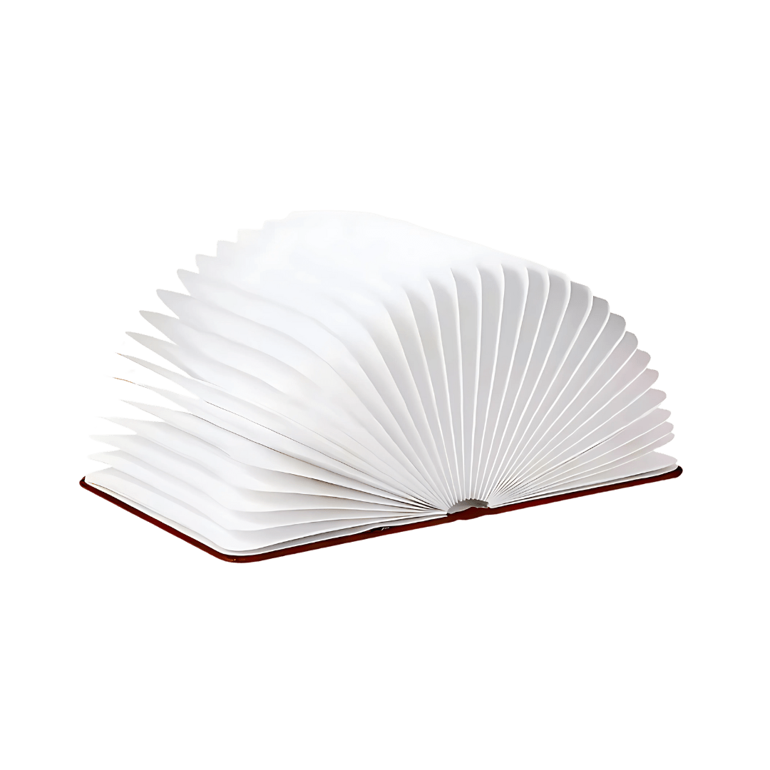 Rechargeable 360° Foldable Lamp for Versatile Lighting