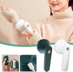 Lint Remover USB Rechargeable Protective Cutting Net