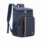 Lunch Backpack Insulated Waterproof 18L Leak-Proof