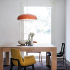 Modern Metal Ceiling Lamp – Artistic Deco Pendant Light