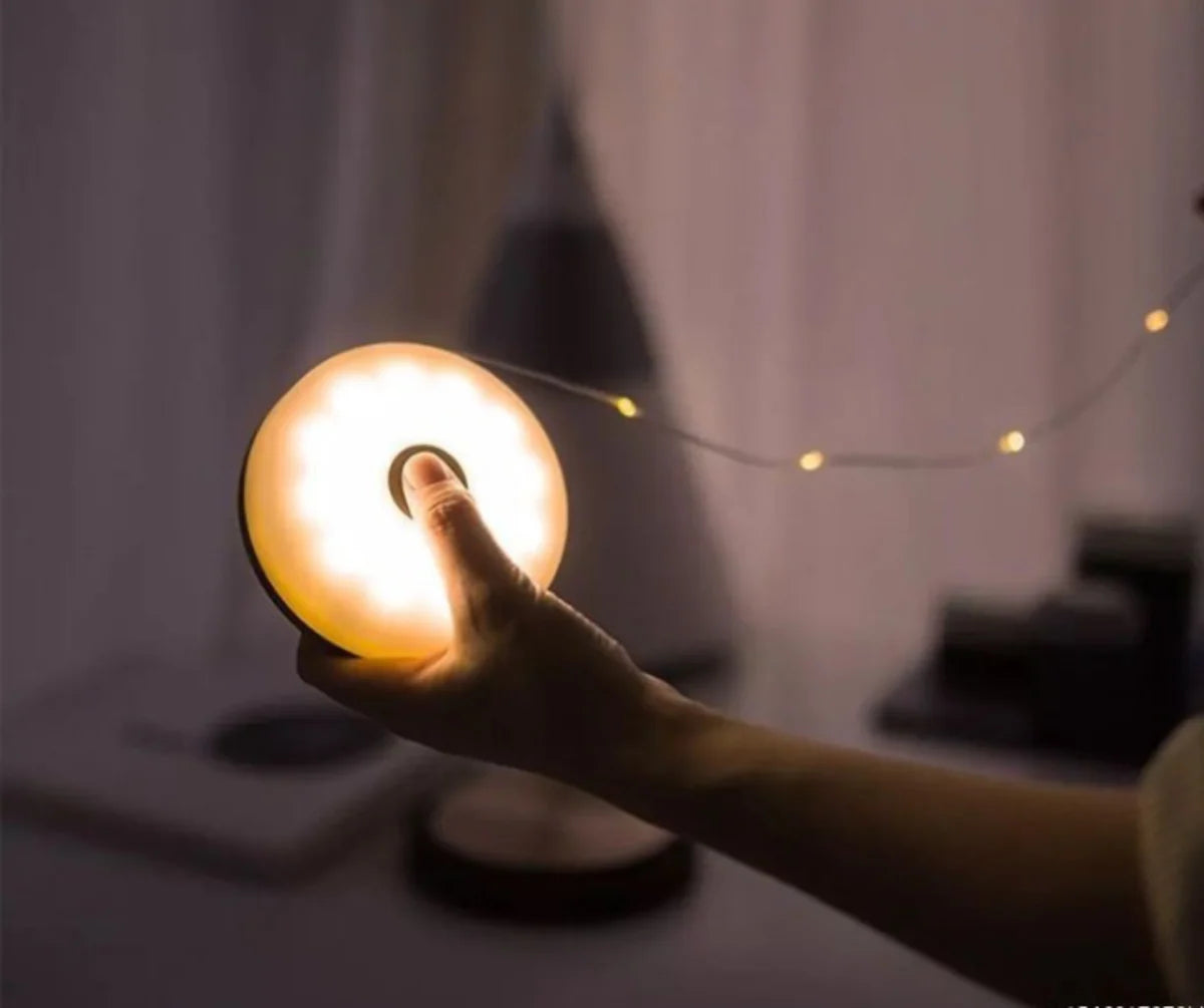 String Light USB Rechargeable IP65 Waterproof 10 Meter