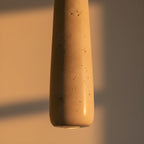 Simple Design Pencil-Shaped Pendant Lighting Fixture