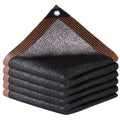 Shade Cloth Pack of 2 75% Shade Breathable