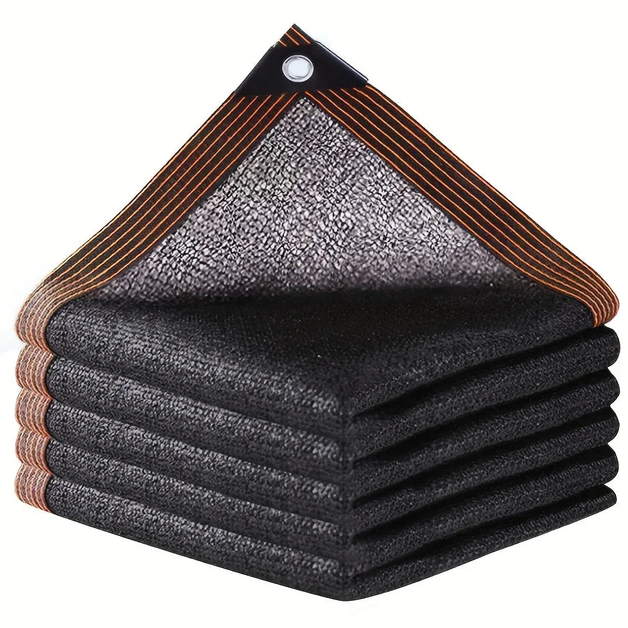 Shade Cloth Pack of 2 75% Shade Breathable