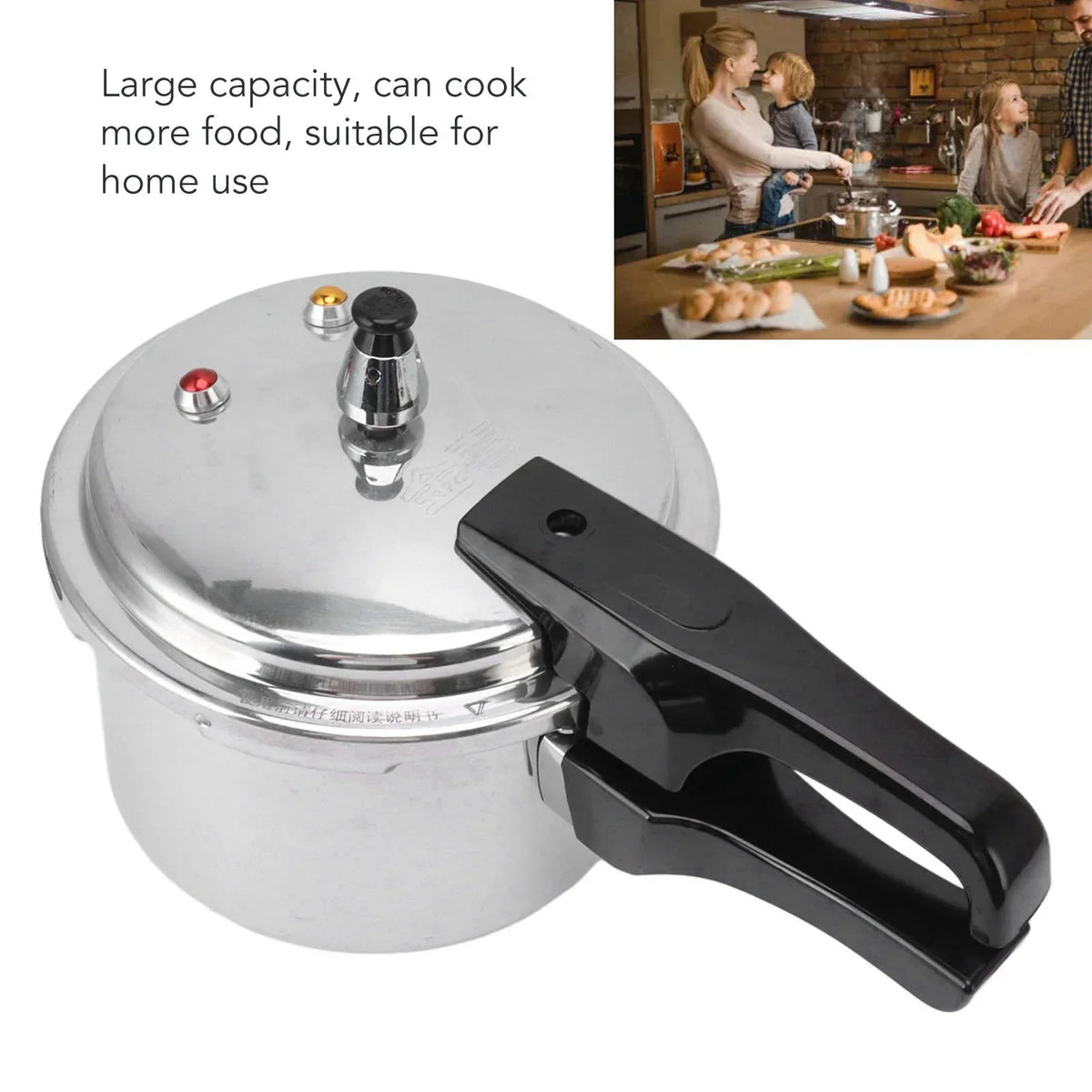 Pressure Cooker 3 L Aluminum Alloy Gas Stove