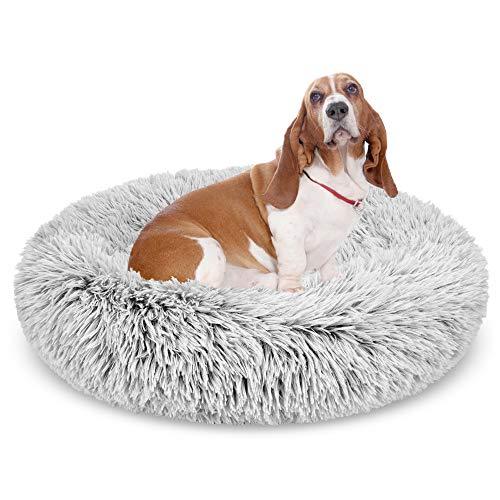 Dog Bed Calming Orthopedic Non-Slip