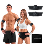 Hip & Thigh Shaper EMS Adjustable Intensity Ergonomic Fit