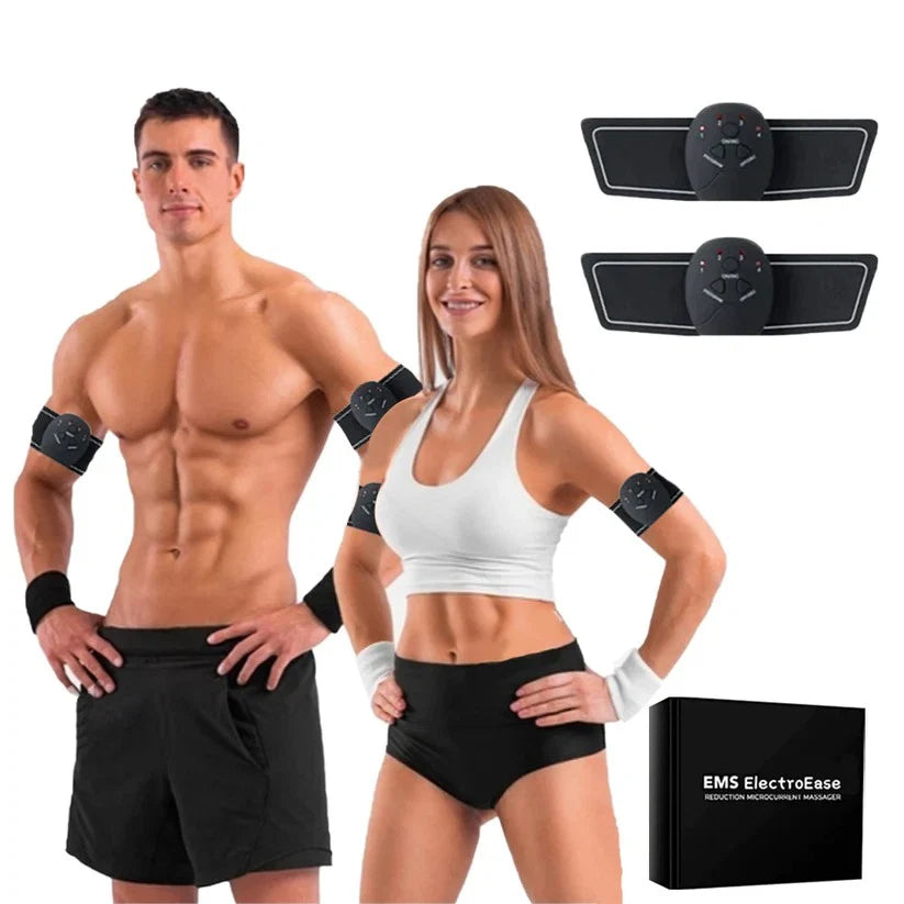 Hip & Thigh Shaper EMS Adjustable Intensity Ergonomic Fit