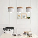 Havenwood Elegant Pendant Light for Cozy Ambiance