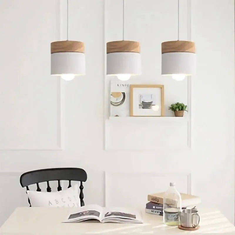 Havenwood Elegant Pendant Light for Cozy Ambiance