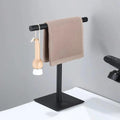 Freestanding Towel Rack for Countertop Use