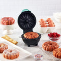 Cake Maker Non-Stick Compact & Portable Set of 2