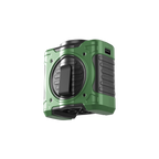 Waist Clip Fan Refrigeration Cooling 8000mAh