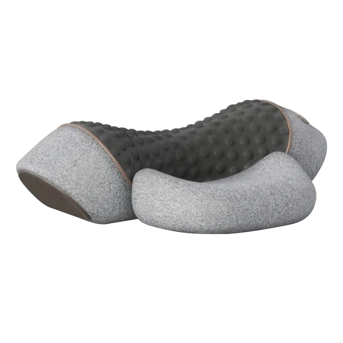 Neck Pillow Ergonomic Heated Massage