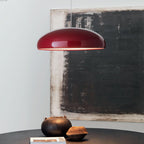 Modern Metal Ceiling Lamp – Artistic Deco Pendant Light