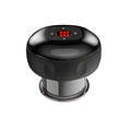 Cupping Massager Red Light & Heat Rechargeable 2000mAh