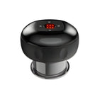 Cupping Massager Red Light & Heat Rechargeable 2000mAh