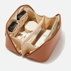 Large Travel Cosmetic Organizer Bag – Ideal Gift for Mother's Day
