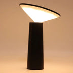 Modern Designer Table Lamp - Dimmable Aurora Libra Style