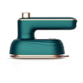 Travel Iron Dual Steam & Dry Titanium Plate